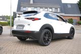 Mazda CX-30 X 2.0 M Selection DESI-/ACT-P A18 360° WKR - Mazda CX-30 aus 2020