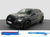 Audi Q2 35 TFSI S tronic advanced black