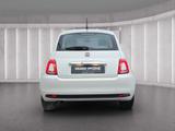Fiat 500 0.9 TwinAir Lounge - Fiat 500: Twinair Lounge