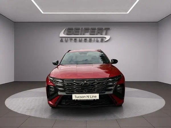 Hyundai TUCSON - Bild 9
