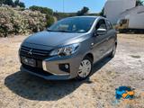 Mitsubishi Space Star 1.2 Invite radio - Mitsubishi Space Star Invite mit Benzin-Antrieb
