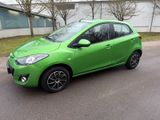 Mazda 2 Lim. 1.3  Active KLIMA! SHZ! 8-FACH! - Mazda 2: Active