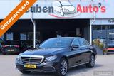 Mercedes-Benz E 220 d Ambition Tempomat, AHK klima control