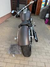 Honda VT 750 Shadow  - HONDA CHOPPER SHADOW