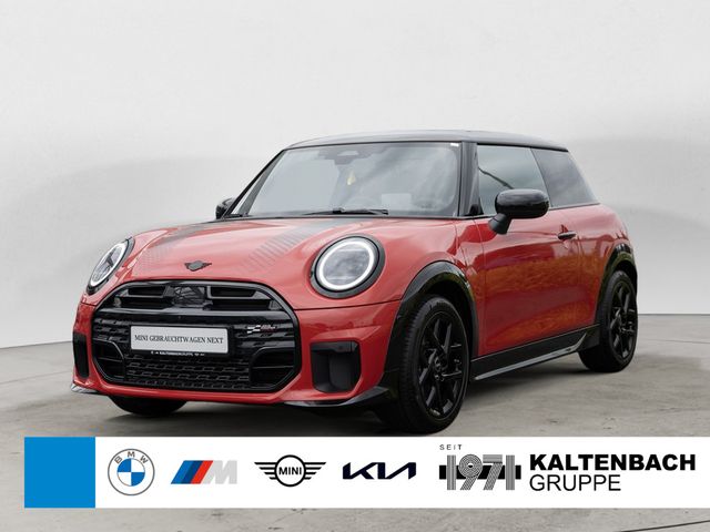 MINI Cooper S JCW Trim PANO HUD LED NAVI H/K KAMERA