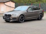 BMW 535 GT X-Drive Luxury Line*TÜV NEU + SERVICE NEU - BMW 535 Gran Turismo Gebrauchtwagen