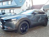 Mazda CX-30 2.5L e-SKYACTIV G 140ps 6AT FWD Nagisa - Mazda CX-30 Nagisa mit Hybrid-Antrieb (Benzin/Elektro)