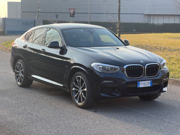 BMW X4 - 1