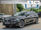 BMW 318i Touring AHK Totwinkel HiFi Sportsitz Navi - BMW 3er Reihe Neuwagen in Stuttgart