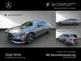 Mercedes-Benz E 200 d T Avantgarde AHK*RFK*TOTWINKEL*MBUX*LED*