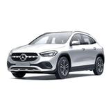 Mercedes-Benz MERCEDES-BENZ GLA 200 d Automatic 4Matic Busines - Mercedes GLA 200 mit Halbautomatikschaltung