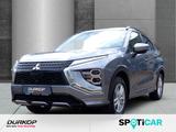 Mitsubishi Eclipse Cross Top 2.4MIVEC PHEV CVTAllrad Navi B - Mitsubishi in Braunschweig
