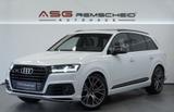 Audi SQ7 V8 TDI q. 1.H *22 *AHK*LUFT*Pano*Standhzg - Audi SQ7 in Wuppertal