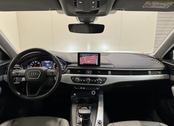 Audi A4 - 11