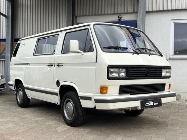 Volkswagen T3 Multivan * Tüv 02/2026