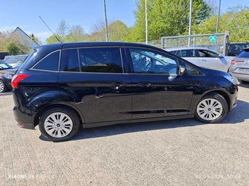 Ford C-Max - 7