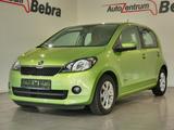 Skoda Citigo 1.0 Elegance Klima/Alu/ZV+FB - Skoda Citigo: Elegance