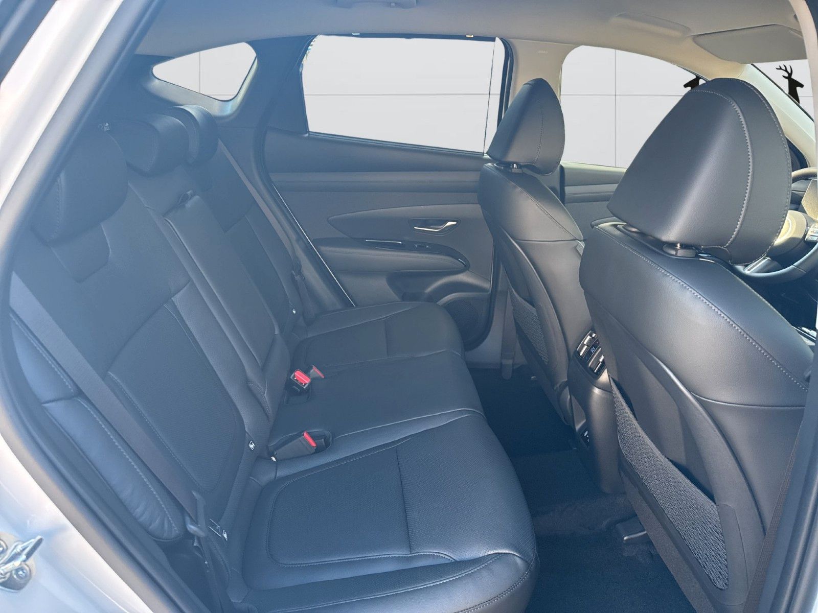 Hyundai TUCSON - Bild 19