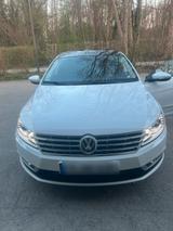 Volkswagen CC - Volkswagen CC in München