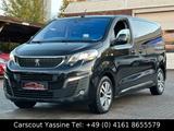 Peugeot Traveller Business VIP L2/1.Hand/7-Sitzer/ - Peugeot Traveller in Hamburg