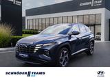 Hyundai TUCSON Plug-In-Hybrid 1.6 T-GDi Trend Ganzjahres - Hyundai Tucson Trend mit Hybrid-Antrieb (Benzin/Elektro)