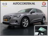Audi e-tron 50 Quattro SOH 91% panorama dach kamera A - Audi e-tron aus 2020