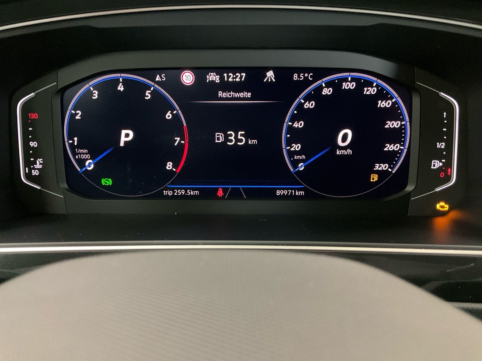 Volkswagen Tiguan - Bild 13
