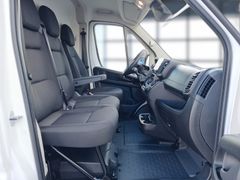 Jumper Kasten Hochraum 35 L4H2 Heavy Diesel 180 Jumper Kasten Hochraum 35 L4H2 Heavy Diesel 180