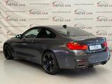 BMW M4 UNFALLFREI/DEUTSCH/DRIVERS PACKAGE/VOLL/19 - BMW M4 Gebrauchtwagen in Stuttgart