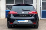 Seat Leon FR 2.0 TFSI KLIMAAUTOMATIK BIXENON 200 PS - Seat Leon: Fr TFSI