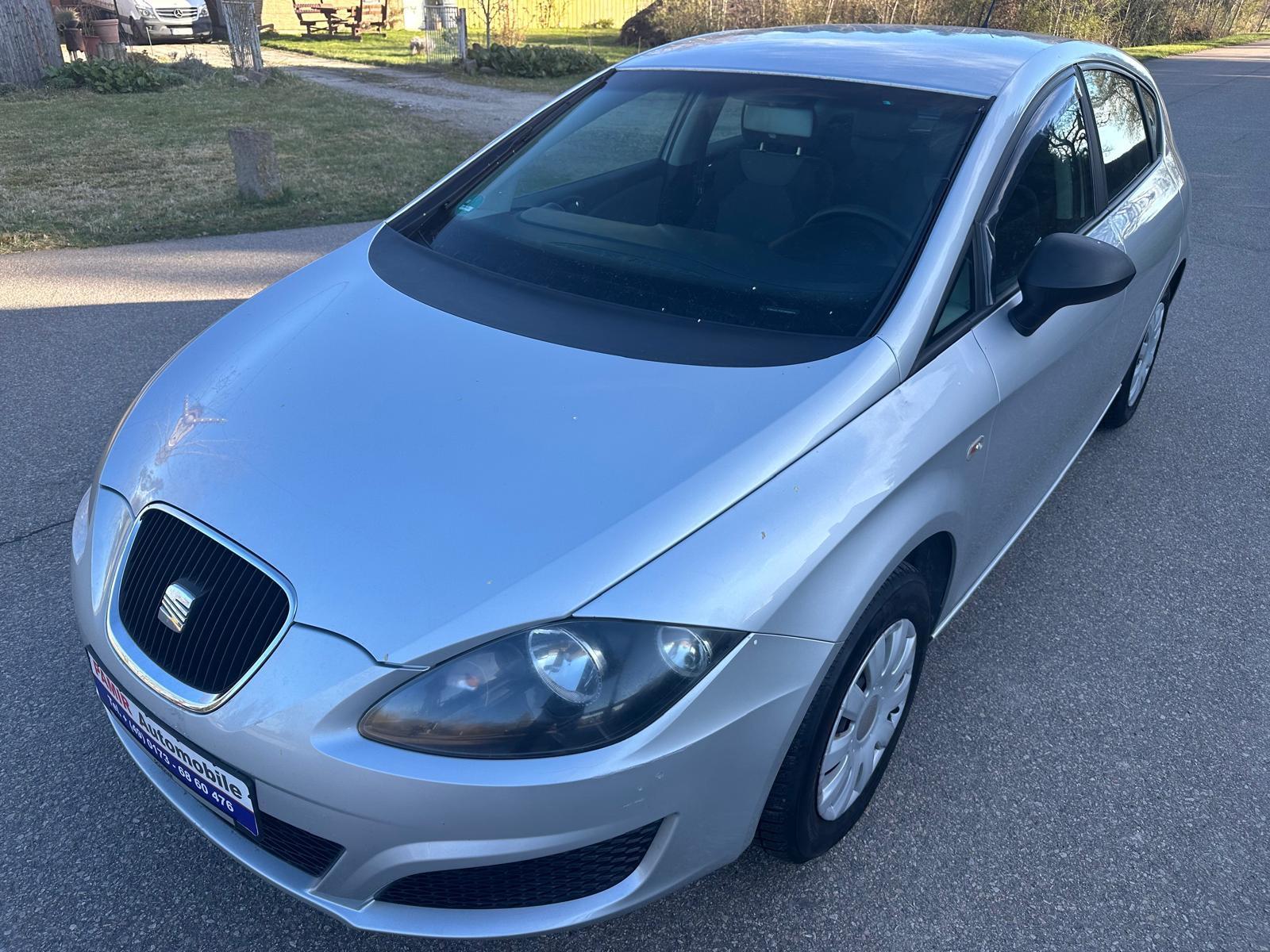 Seat Leon Basis