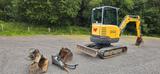Wacker Neuson EZ 26 Edition B Hydraulikhammer