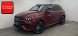 Mercedes-Benz GLE 350 de 4M AMG NIGHT PANO+AHK+LUFT+MEMO+HUD+