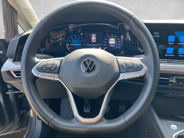 Golf VIII Variant Life 1.0 TSI Navi*Kamera*Light