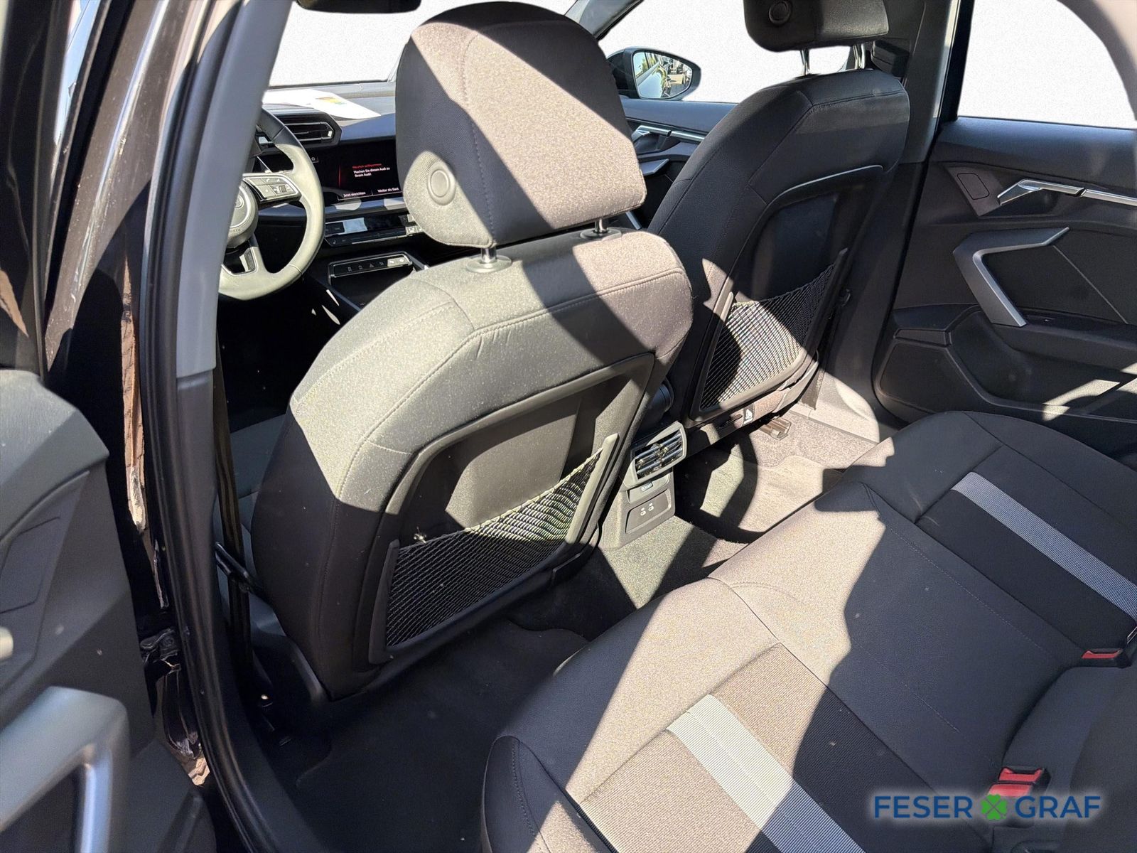 Audi A3 - Bild 10