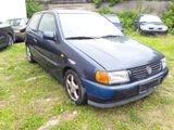 Volkswagen Polo, 6N,in paar Monate Oldtiemer, Zustand gut - Volkswagen Polo aus 1995 mit Benzin-Antrieb: Kleinwagen