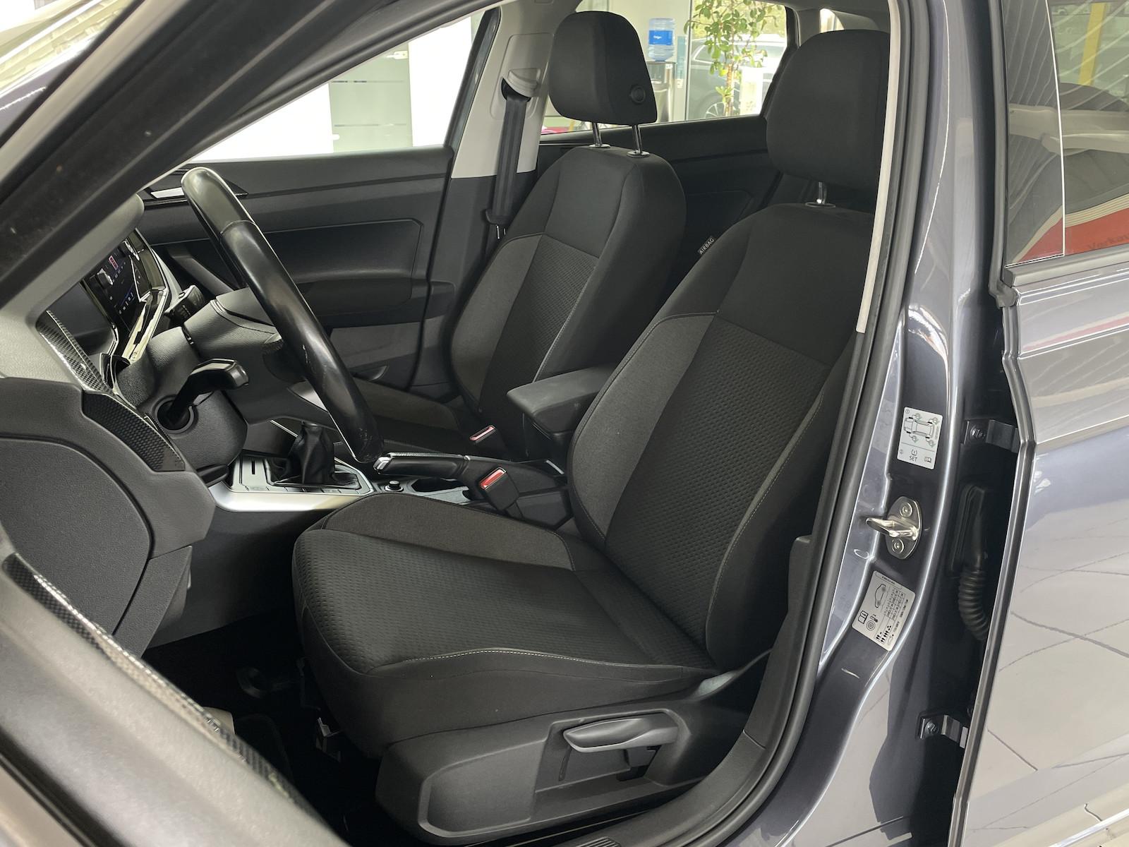 Volkswagen Polo 1.0 Life Sitzh. AppConnect Virtual LED DAB