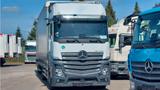 Mercedes-Benz Actros 1845 L nR  2020 JUMBOZUG WARTUNG NEU - Mercedes-Benz Kipper 4x4