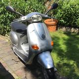 Vespa 125 ET 4 - VESPA ET4