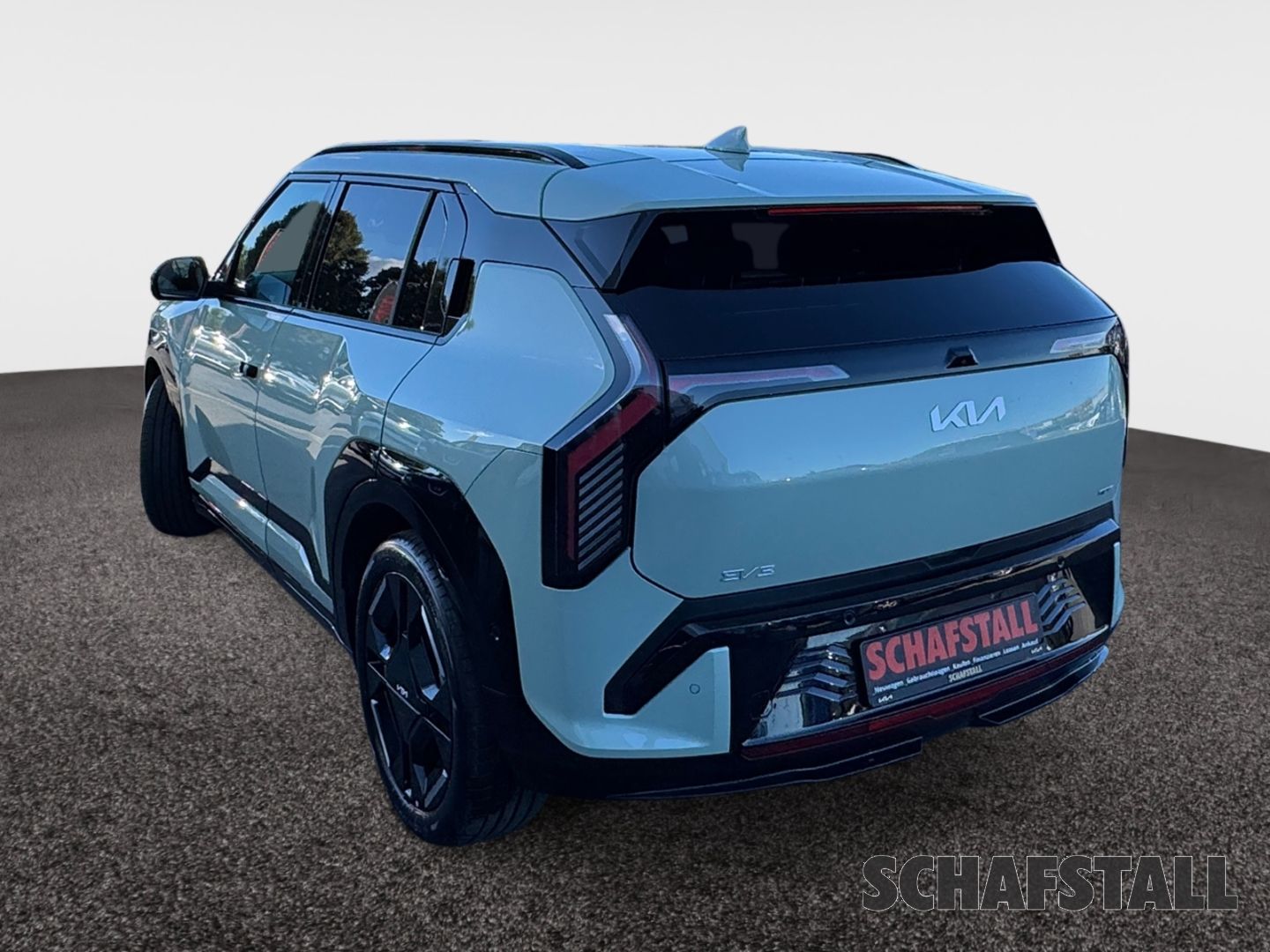 Kia EV3 GT-Line DriveWise+Komfort-Paket imagem 3