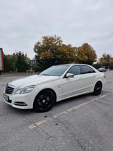 Mercedes-Benz E 250 CDI 4MATIC BlueEFF. AVANTG. Autom. AVA... - Mercedes-Benz E 250 in Dortmund
