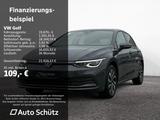 Volkswagen Golf VIII 1.5 TSI Active+NAVI+RFK+Standhzg+LED+A