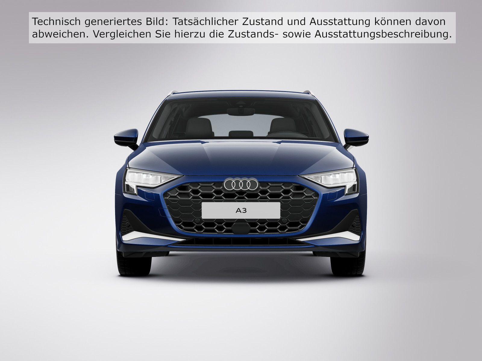 Audi A3 - Bild 5