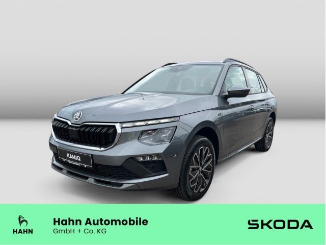 Skoda Kamiq 1.0 TSI 85kW DSG Tour