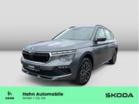 Skoda Kamiq - Vorschau Bild 1