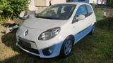 Renault Twingo 2008 - Renault Twingo mit Diesel-Antrieb