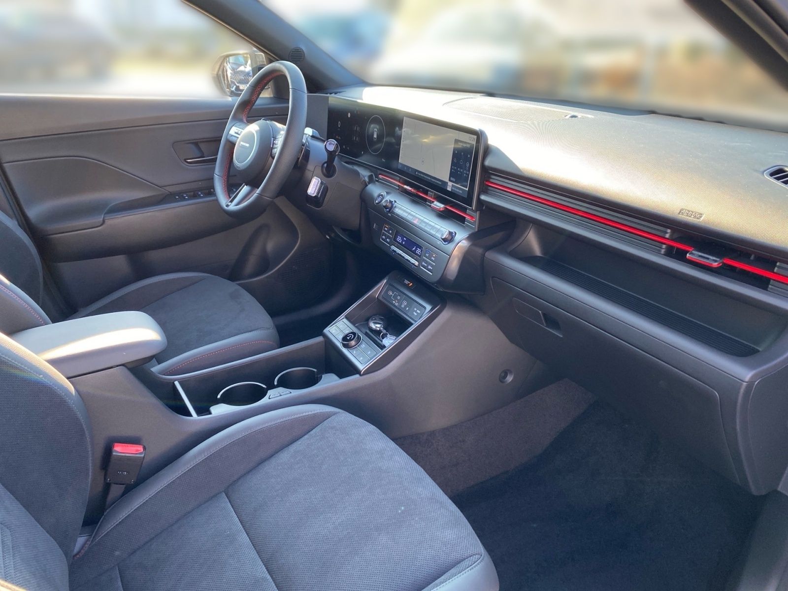 Hyundai Kona – Bild 13