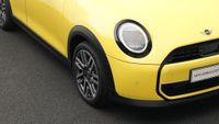 MINI Cooper C - Vorschau Bild 22