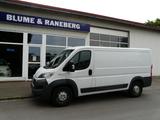 Fiat Ducato Maxi Kasten 35 L2H1 130 MJET E6 Vollausst - Fiat Ducato: Maxi