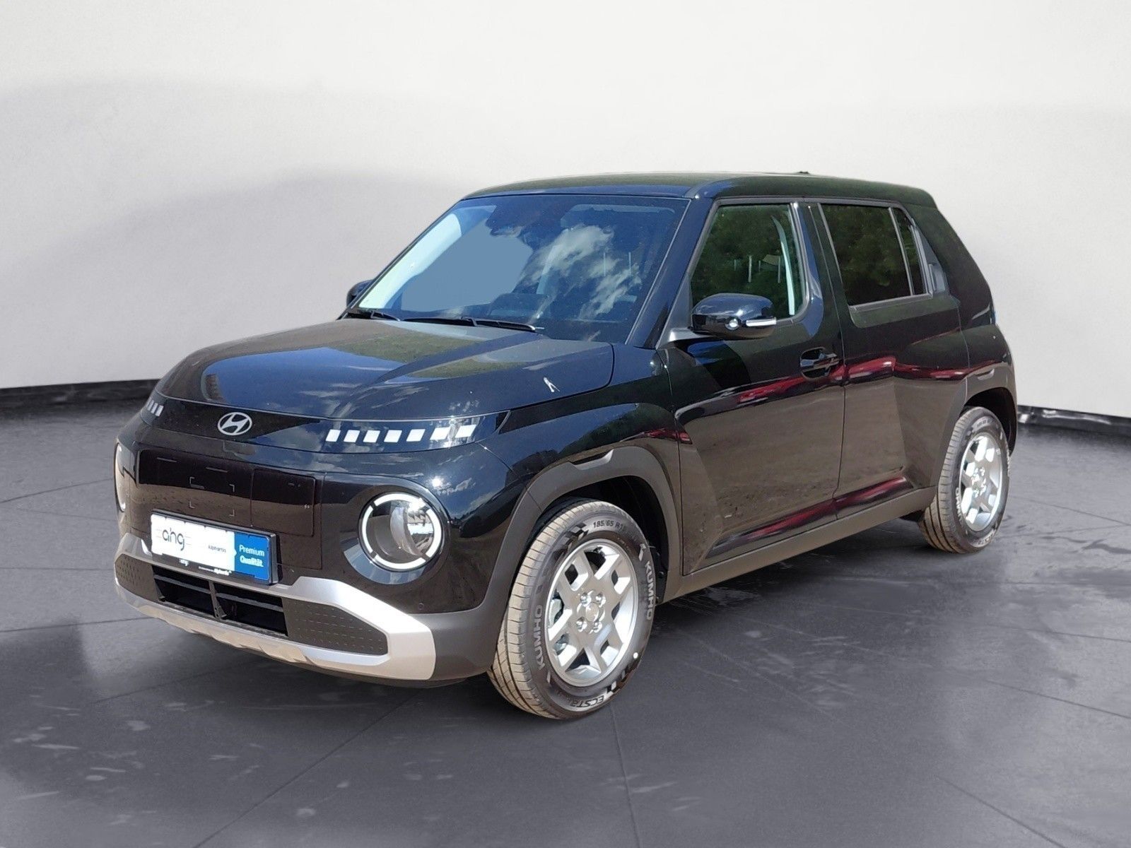 Hyundai Inster Trend 60xSOFORT VERFÜGBAR E FÖRDERUNG MÖG imagem 2